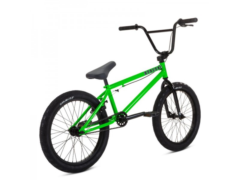 Велосипед 20" Stolen CASINO XL 21.00" 2023 