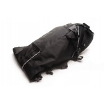 Сумка підсідельна Green Cycle Tail bag Black 18 літрів