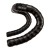 Обмотка кермо Lizard Skins DSP V2, толщина 2,5мм, длина 2080мм, черная (Jet Black)