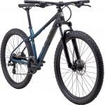 Велосипед 27,5" Marin WILDCAT TRAIL WFG 2 2023 BLUE