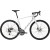 Велосипед 28" Marin GESTALT 1 рама - 58см 2023 WHITE