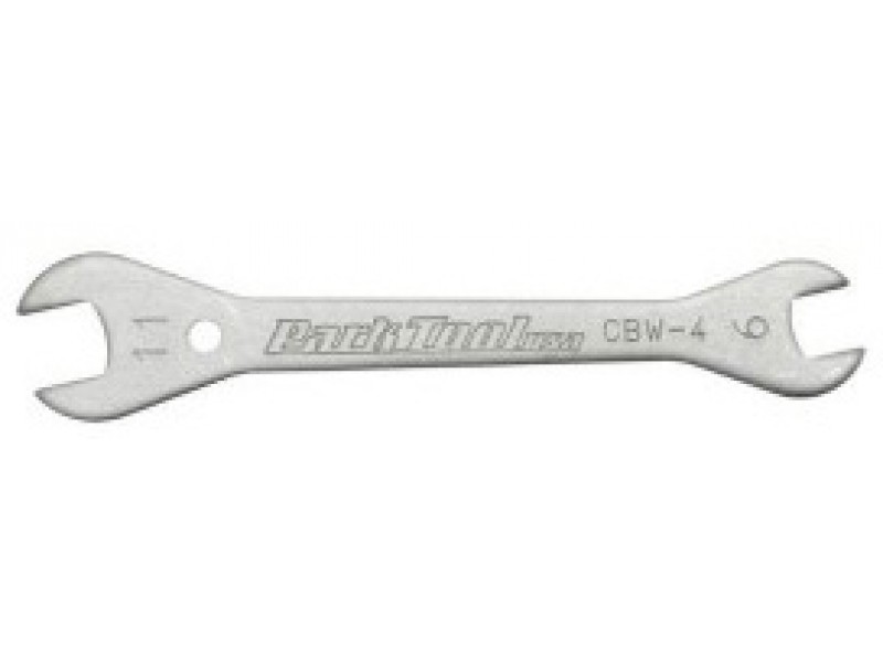 Ключ рожковый Park Tool CBW-4 плоский 9х11мм
