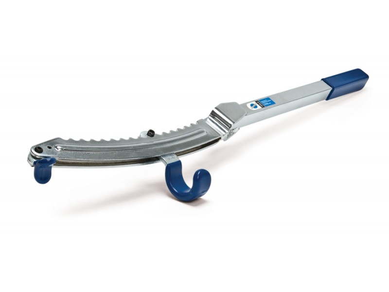 Инструмент Park Tool FFS-2 для рихтовки труб, рам, вилок