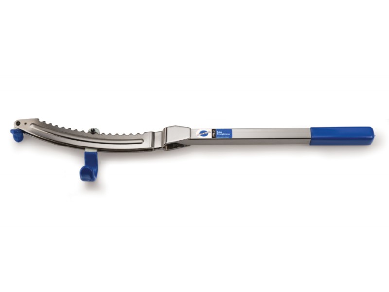 Инструмент Park Tool FFS-2 для рихтовки труб, рам, вилок