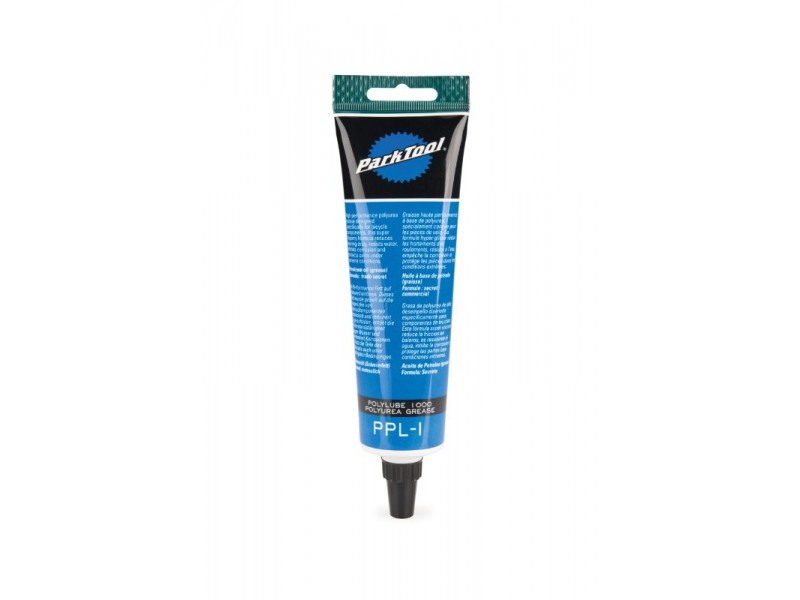 Мастило Park Tool PPL-1 Polylube 1000 Grease 4oz. tube