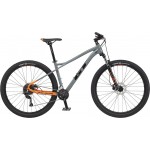 Велосипед GT Avalanche Sport 29" GRY