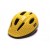 Шлем детский Green Cycle FLASH размер 48-52см желто-черный лак