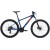 Велосипед 29" Marin BOLINAS RIDGE 1 рама - M 2022 Gloss Blue/Off-White/Roarange