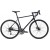 Велосипед 28" Marin NICASIO рама - 60см 2022 Gloss Black/Pink