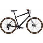 Велосипед 28" Marin KENTFIELD 1 рама - M 2021 Gloss Black/Chrome