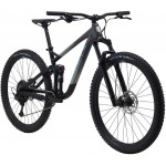 Велосипед 29" Marin RIFT ZONE 1 2022 Grey/Black/Blue