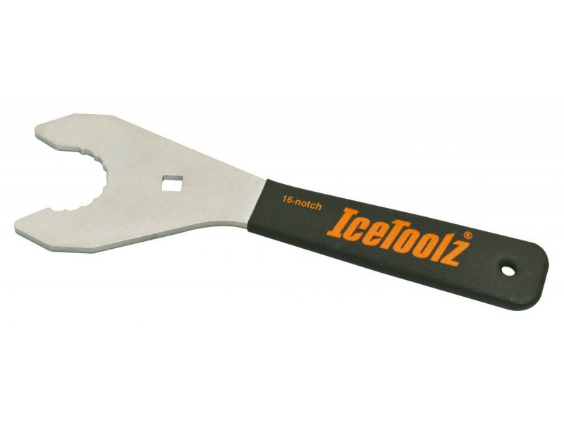 Ключ Ice Toolz 11C