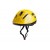 Шлем детский Green Cycle FLASH размер 48-52см желтый лак