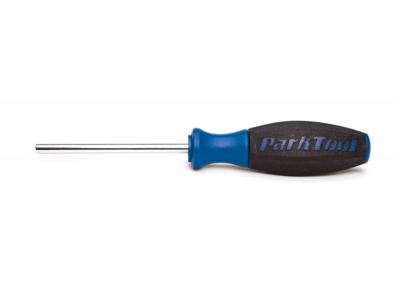 Ключ д/спиц Park Tool SW-16 трехсторонний торцевой: гнездо под квадрат 3.2mm