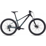 Велосипед 27,5" Marin WILDCAT TRAIL WFG 1 2022 BLACK