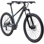 Велосипед 27,5" Marin WILDCAT TRAIL WFG 1 2022 BLACK