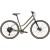 Велосипед 28" Marin KENTFIELD 2 ST рама - L 2022 GREEN