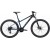 Велосипед 27,5" Marin WILDCAT TRAIL WFG 2 рама - XS 2023 BLUE