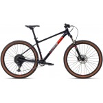 Велосипед 27,5" Marin BOBCAT TRAIL 5 2022 BLACK