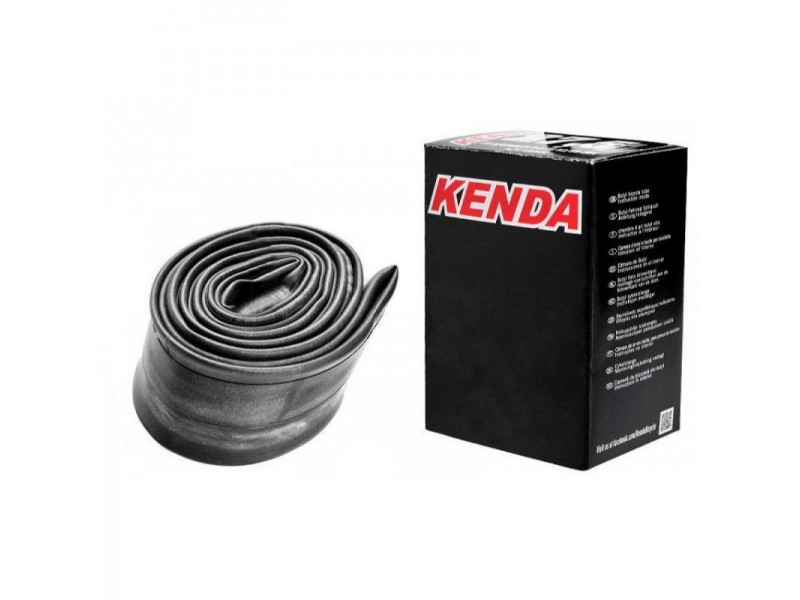 Камера Kenda 20" x 1.75"-2.125" (47/57 x 406) A/V 40mm