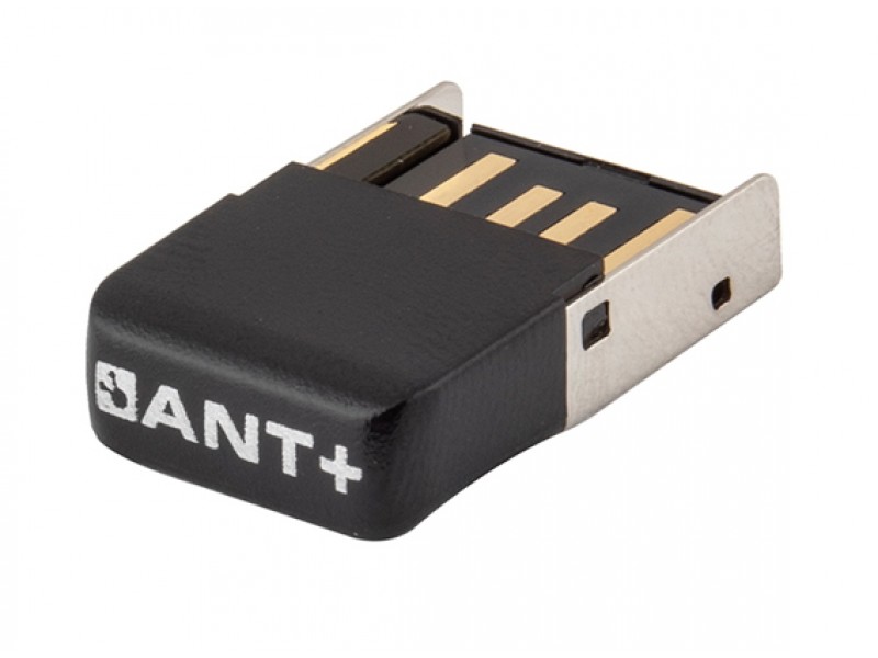 Адаптер Saris ANT+ USB для бездротового з'єднання "PC-велостанок"