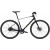 Велосипед 28" Marin PRESIDIO 3 рама - L 2022 Satin Black/Charcoal/Gloss Hi-Vis Yellow