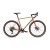 Велосипед 27,5" Marin NICASIO+ рама - 54см 2022 Satin Tan/Black