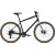 Велосипед Marin KENTFIELD 1 28" рама - S 2023 Gloss Black/Chrome