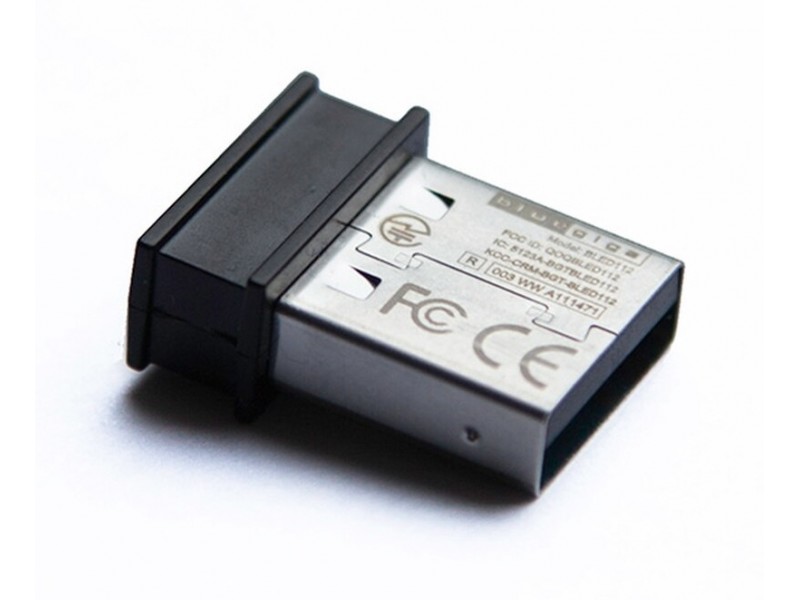 Адаптер Saris BlueGiga USB (Bluetooth) для работы с программой Rouvy