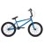 Велосипед 20" Stolen CASINO XL 21.00" 2021 MATTE OCEAN BLUE