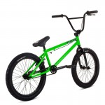 Велосипед 20" Stolen CASINO XL 21.00" 2021 
