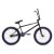 Велосипед 20" Stolen SINNER FC XLT RHD 21.00" 2021 BLACK W/ VIOLET