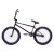 Велосипед 20" Stolen SINNER FC XLT LHD 21.00" 2021 BLACK W/ VIOLET