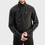 Куртка Garneau Sleet WP Jacket 023