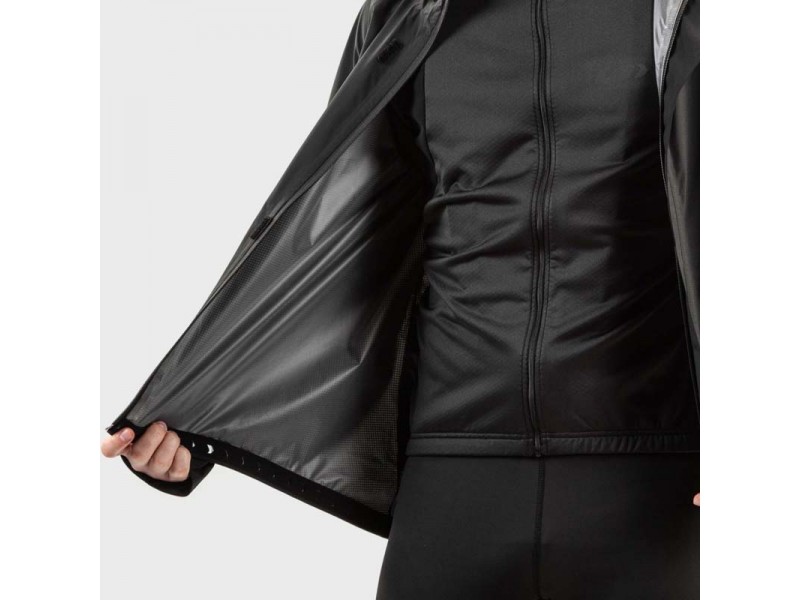 Куртка Garneau Sleet WP Jacket 020-BLACK