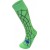 Шкарпетки дитячі Lorpen T2 Kid's Merino Ski SKS (6310039) SPIDEY GREEN M