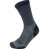 Шкарпетки Lorpen T2 Merino Hiker 2 Pack T2W (6610007) charcoal XL