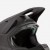 Козырек к шлему BLUEGRASS VISOR LEGIT CARBON UN BLACK | MATT