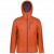 Куртка SCOTT INSULOFT LIGHT PL orange pumpkin/red fudge / розмір XL