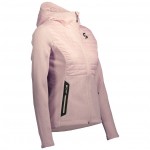 Куртка SCOTT W's Defined Optic pale pink 