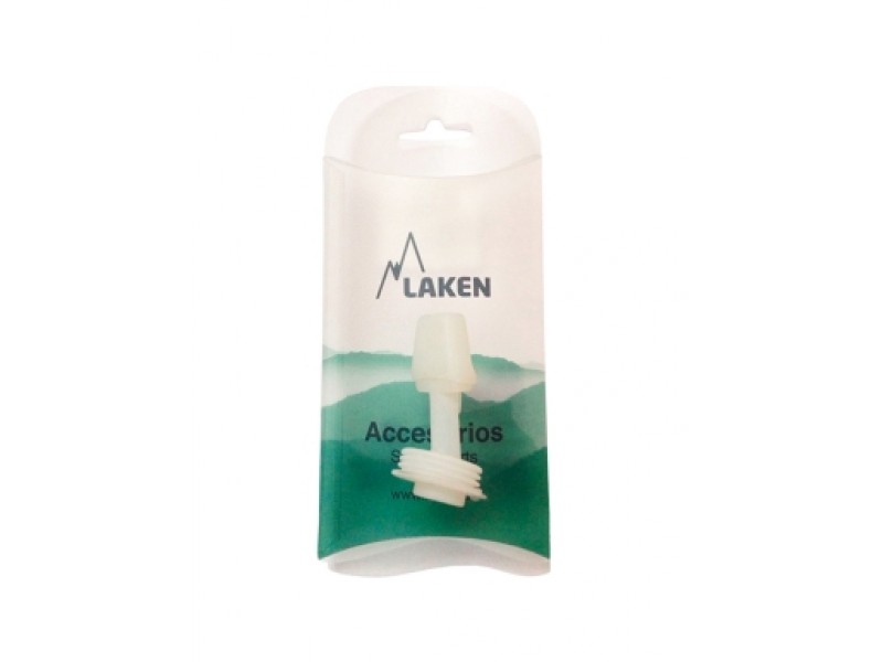 Запчастина Laken Silicone spout for Jannu caps