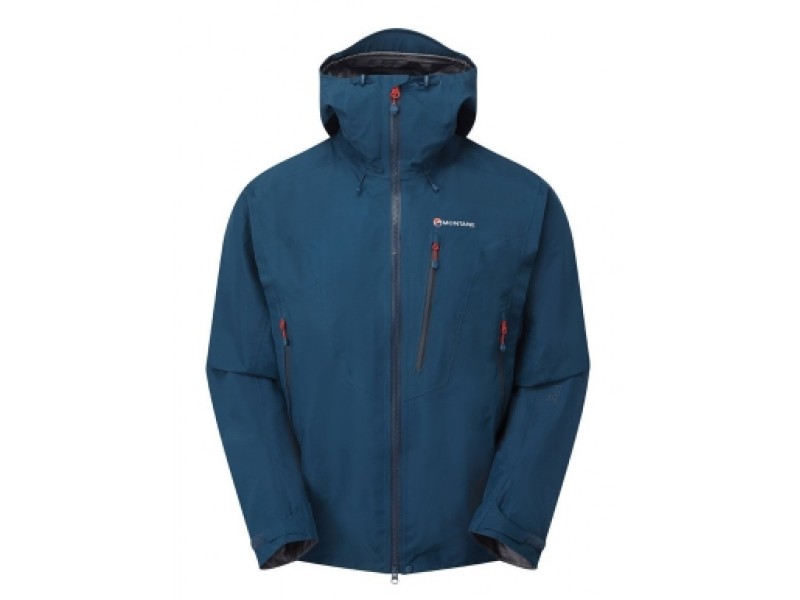 Куртка Montane Alpine Pro Jacket