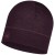 Шапка BUFF® Lightweight Merino wool HAT solid deep purple