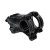 Винос Truvativ ATMOS 7K 31.8mm Clamp 6mm Rise 80mm Length 1-1/8 Steerer Bead Blast Black with Black Logos A1