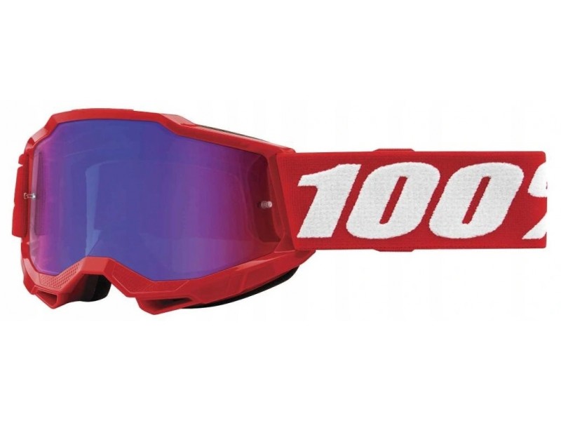 Мото очки 100% ACCURI 2 Youth Goggle