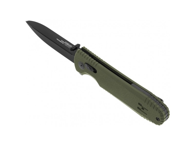 Нож складной SOG Pentagon XR 