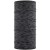 Бафф Lightweight Merino Wool Graphite Multistripes 