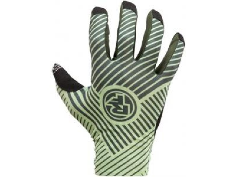 Рукавички RACE FACE INDY LINES GLOVES-HUNTER-L