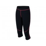 Штани Hannah 3/4 Relay Anthracite (rouge) 38