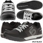 Кросівки FREERIDER CONTACT (SPLIT BLACK) UK Size 9.5